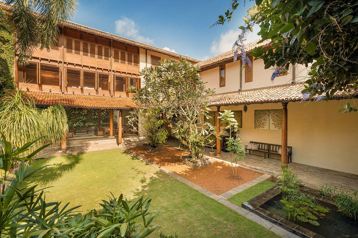 Villa 13220